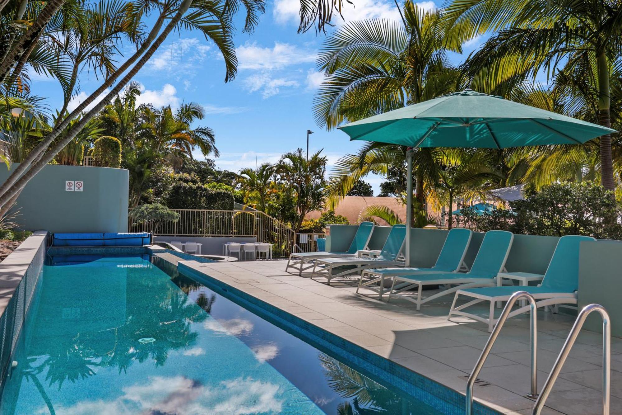 Lennox Beach Resort Леннокс-Гед Екстер'єр фото