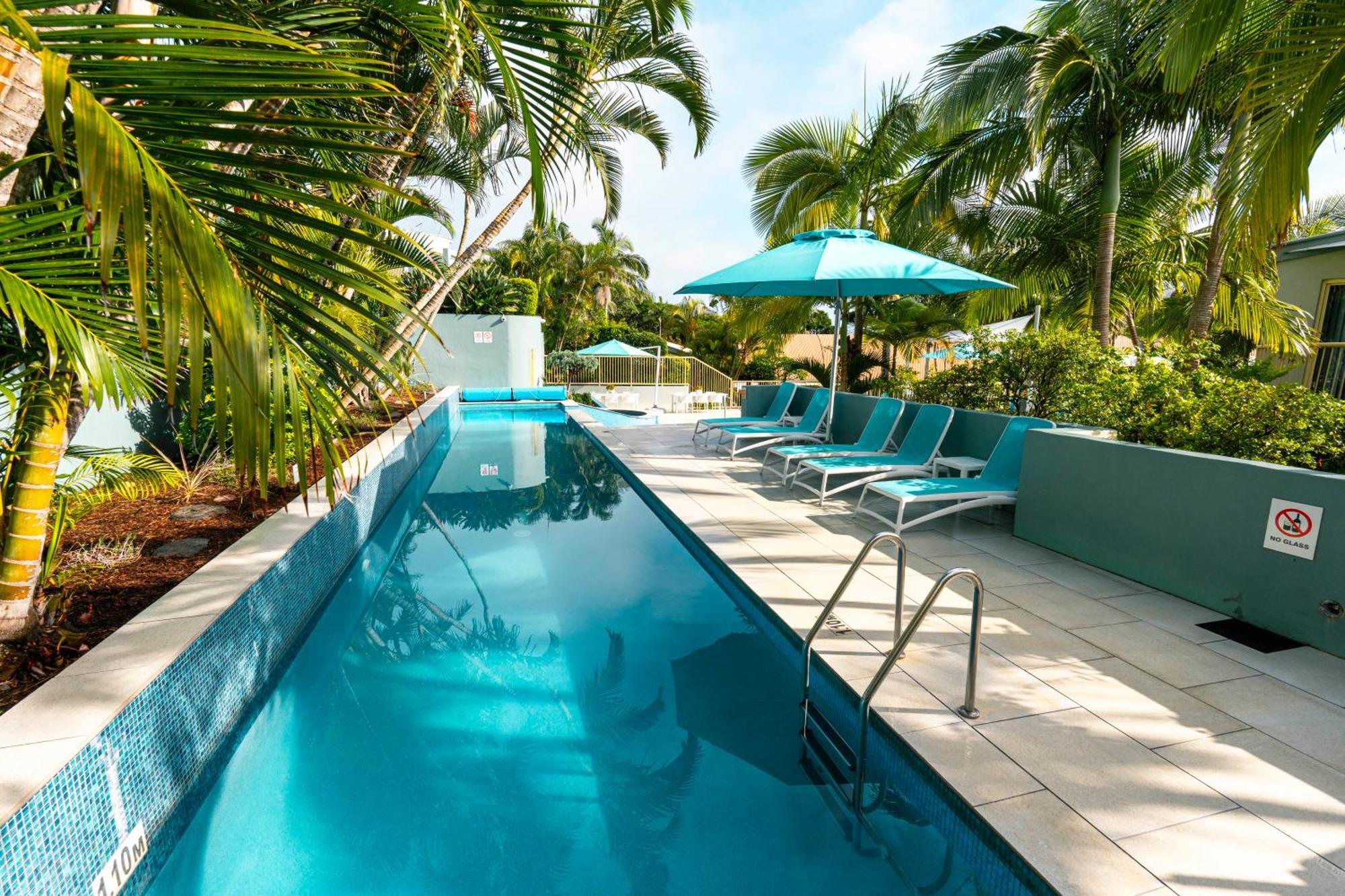 Lennox Beach Resort Леннокс-Гед Екстер'єр фото