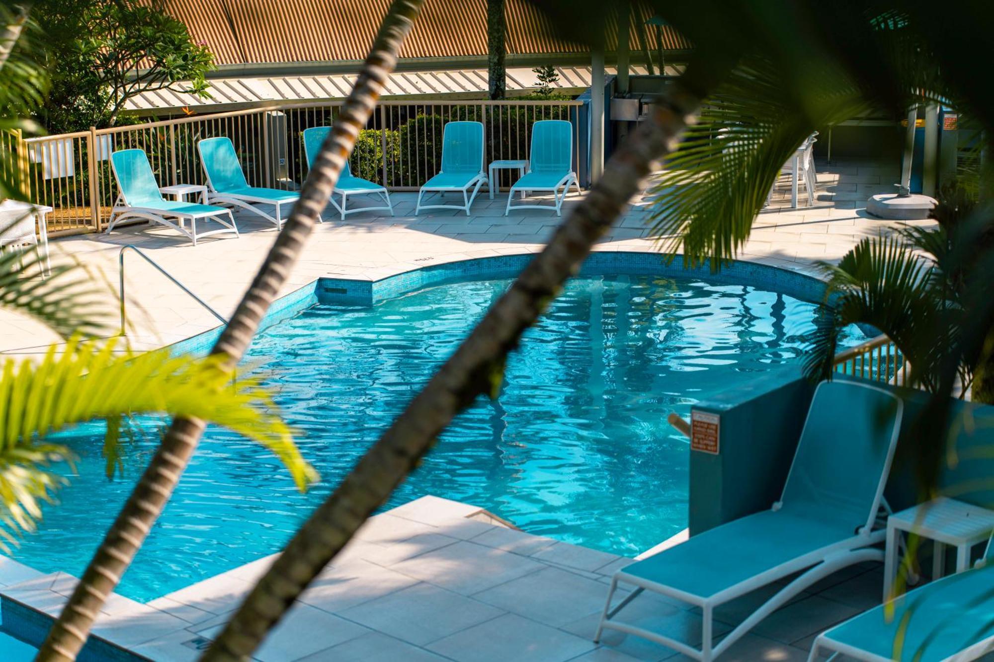 Lennox Beach Resort Леннокс-Гед Екстер'єр фото