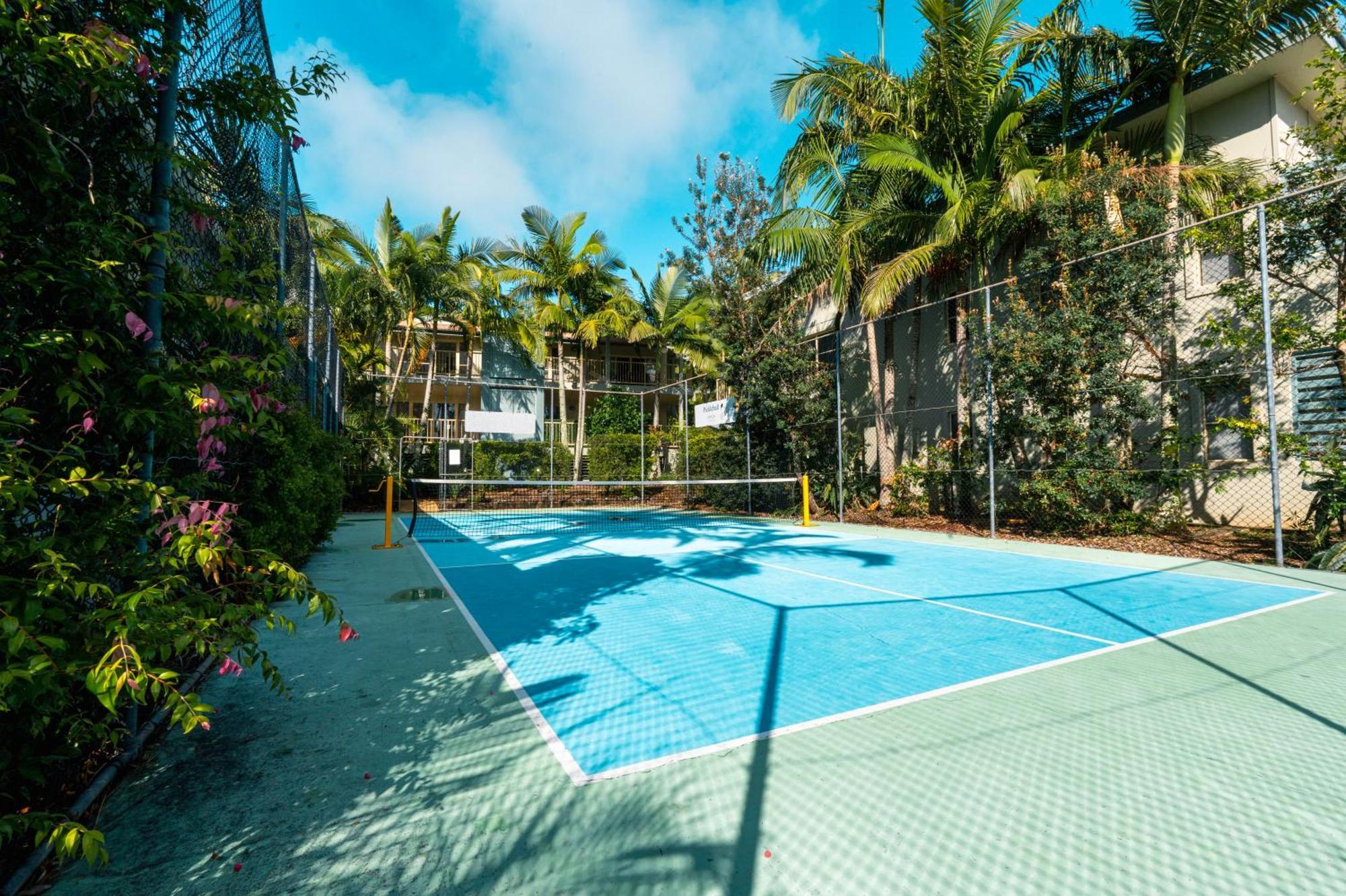 Lennox Beach Resort Леннокс-Гед Екстер'єр фото