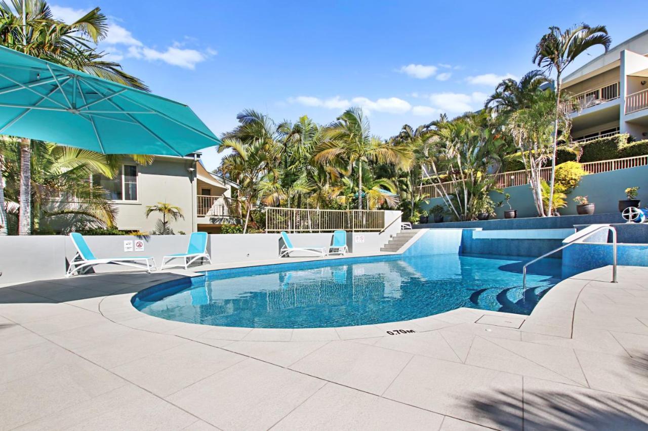 Lennox Beach Resort Леннокс-Гед Екстер'єр фото